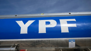 La argentina YPF se asocia con la italiana ENI para buscar petr&oacute;leo en aguas de Uruguay