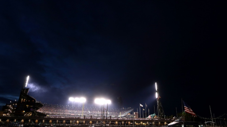 San Francisco to host 2028 MLB All-Star Game