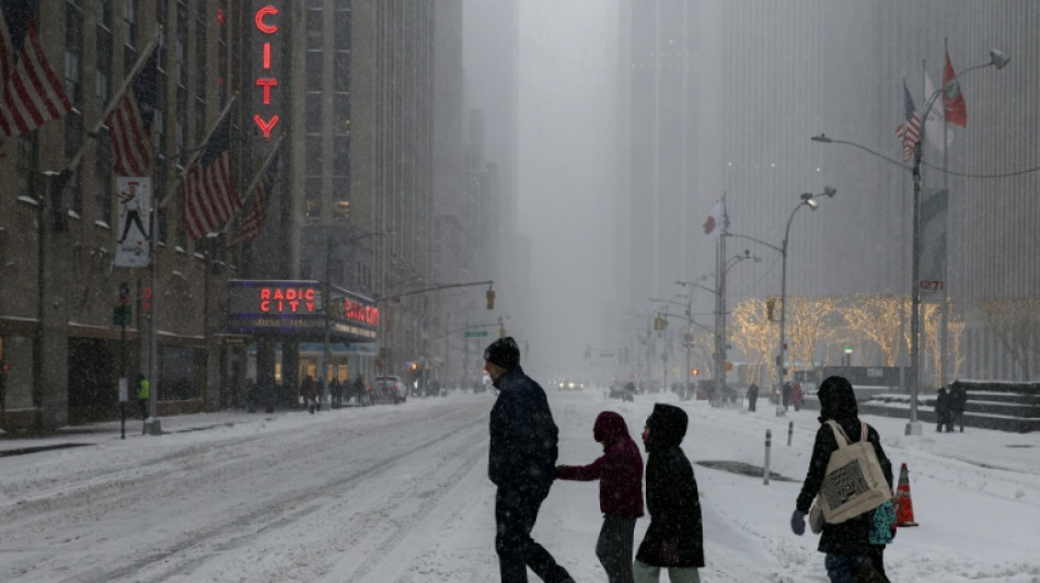 Copernicus: Januar 2026 war trotz K&auml;ltewelle f&uuml;nfthei&szlig;ester Januar &uuml;berhaupt