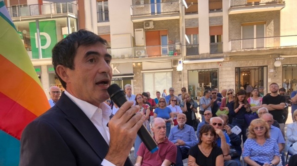 Avs, no a Meloni. Lavoriamo a risoluzione con Pd e 5s