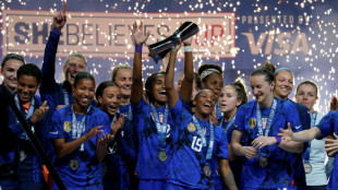 Brasil, Jap&atilde;o e Canad&aacute; disputar&atilde;o a SheBelieves Cup de futebol feminino com EUA, pa&iacute;s-sede