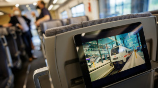 Deutsche Bahn erh&ouml;ht Preise im Fernverkehr um durchschnittlich 4,9 Prozent