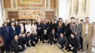 Pausini ringrazia Mattarella, 'noi facciamo musica non guerra'