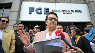 El asesinato de un candidato presidencial pone a Ecuador bajo estado de excepci&oacute;n