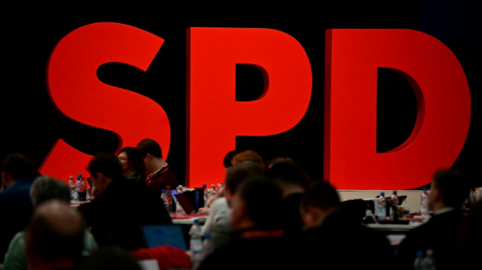 Schwesig erwartet Mitgliederentscheid &uuml;ber SPD-Regierungsbeteiligung