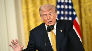 Neue Anti-Terror-Strategie der US-Regierung visiert Europa und Linksextreme an