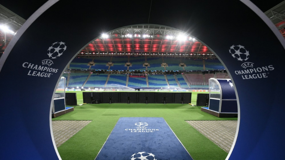 UEFA erlaubt zwei nachtr&auml;gliche gewechselte Spieler