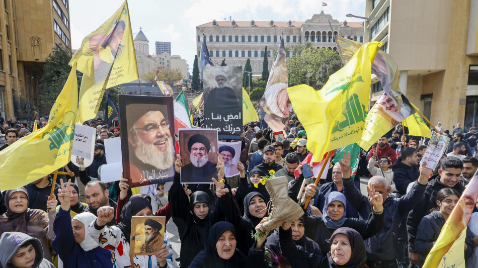 Hezbollah, 'abbatteremo la linea gialla israeliana in Libano'