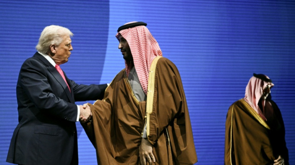EUA anuncia acordo nuclear civil com Ar&aacute;bia Saudita