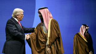 Trump condiciona acordo nuclear civil com Ar&aacute;bia Saudita a reconhecimento de Israel