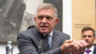 Beginn des Prozesses zum Attentat auf slowakischen Regierungschef Fico