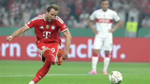 Kane premiato con la Scarpa d'oro, '&egrave; anche meglio della prima'