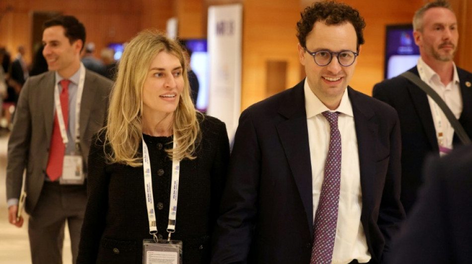 Una jueza suspende las sanciones del gobierno de Trump contra la empresa de IA Anthropic