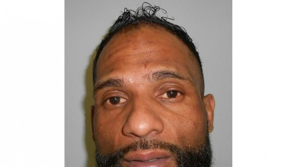 Un fugitif suspect&eacute; d'un double meurtre activement recherch&eacute; pr&egrave;s d'Angers