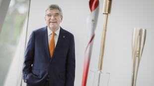 Abertura dos Jogos de Paris 'ser&aacute; inesquec&iacute;vel', diz presidente do COI &agrave; AFP