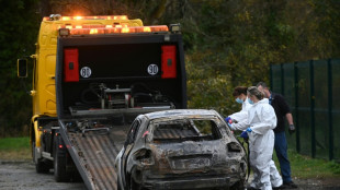 Île d'Oléron: les enquêteurs sondent le profil du suspect, toujours gardé à vue