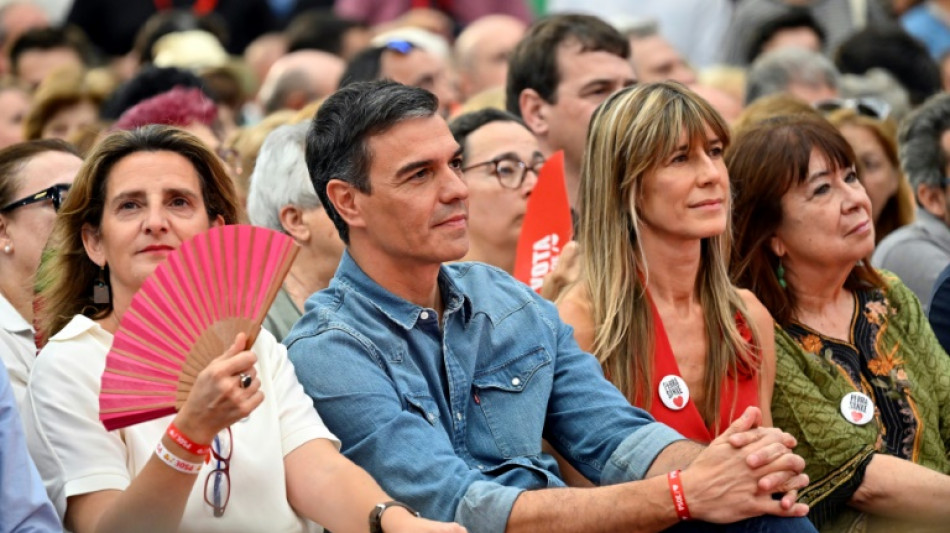 Pedro S&aacute;nchez declarar&aacute; ante un juez espa&ntilde;ol en el caso contra su esposa por presunta corrupci&oacute;n