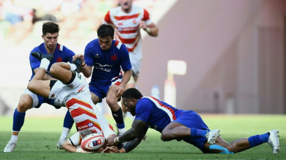Vakatawa forced to end rugby career for medical reasons - club
