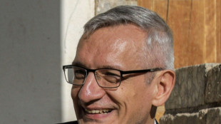 Martin J&auml;ger tritt am 15. September Dienst als neuer BND-Pr&auml;sident an