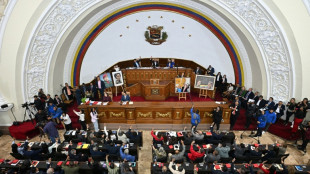 Venezuela abre la miner&iacute;a a la inversi&oacute;n privada bajo presi&oacute;n de EEUU