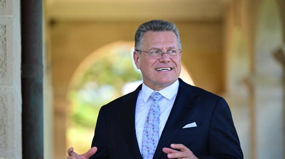 Ue e Usa firmano intesa sui minerali critici, 'pi&ugrave; resilienza'