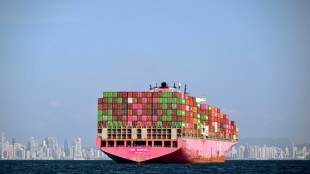 Rekord: Panamakanal bringt dem Staat fast drei Milliarden Dollar ein 