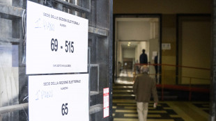 Affluenza alle 19 al 38,9%, &egrave; boom rispetto al precedente del 2020