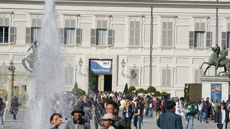 Per Pasqua 9 milioni di italiani in viaggio nonostante la crisi internazionale