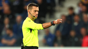 Mondiali: il francese Turpin arbitrer&agrave; l'Italia in Bosnia