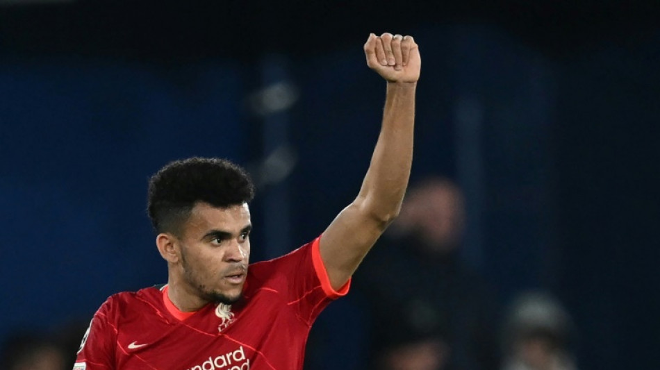 Liverpool beat Villarreal to reach Champions League final