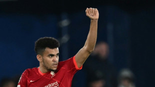 Liverpool beat Villarreal to reach Champions League final