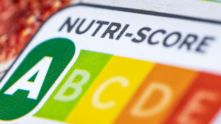 Le S&eacute;nat s'oppose &agrave; la g&eacute;n&eacute;ralisation du Nutri-score