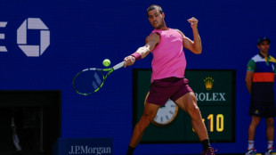 Alcaraz dominates Lehecka to reach US Open semi-finals