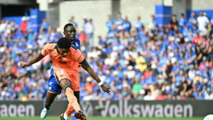 Barca on brink of La Liga triumph with Getafe win