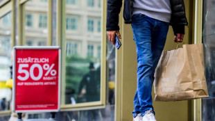 Konsumlaune der Verbraucher im Dezember weiter verschlechtert