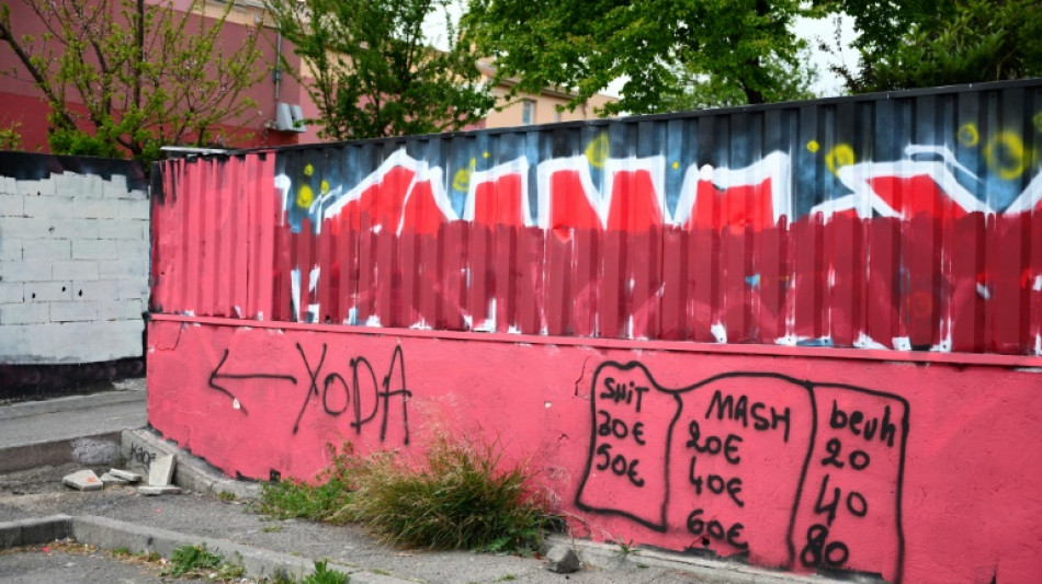 Derri&egrave;re la guerre entre "Yoda" et "DZ Mafia", "le nouveau monde" du narcobanditisme marseillais