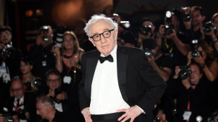 Kiev, una vergogna Woody Allen a Settimana cinema di Mosca
