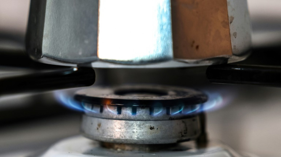 Dezember-Soforthilfen f&uuml;r Gaskunden summieren sich au 4,3 Milliarden Euro