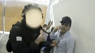 EEUU pedir&aacute; a M&eacute;xico la extradici&oacute;n de los otros Chapitos, hijos de "El Chapo"