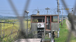 Seoul weighs steps to force North Korea landmine apology