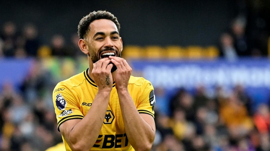 Cunha determined to change fortunes of 'dream team' Man Utd