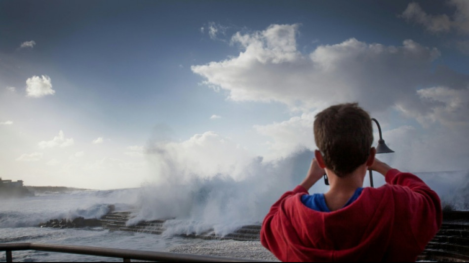 Chegadas de imigrantes irregulares &agrave; Espanha ca&iacute;ram mais de 40% em 2025