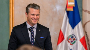 D&eacute;ploiement antidrogue: les Etats-Unis obtiennent d'utiliser des installations dominicaines