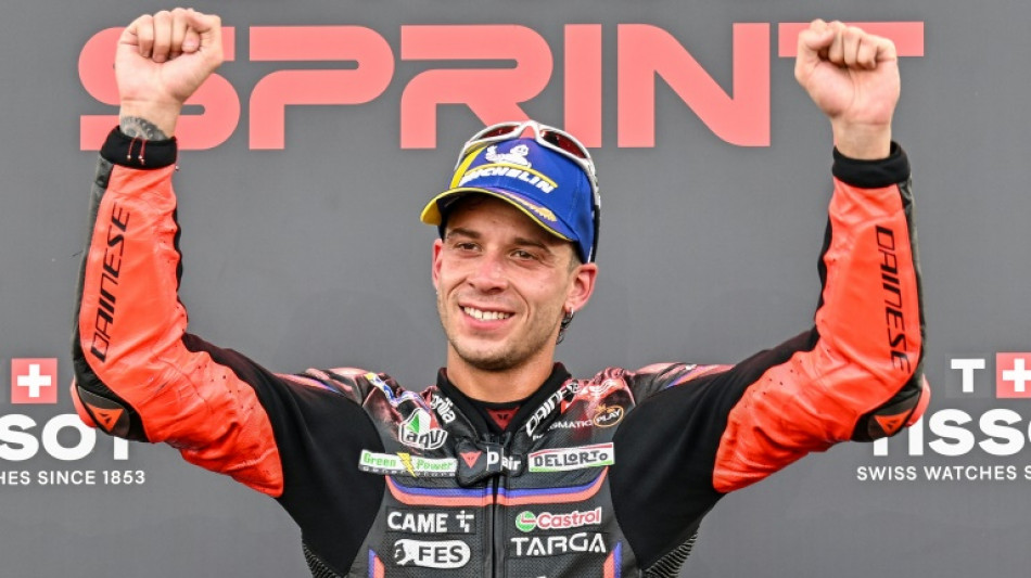 MotoGP: Bezzecchi impérial en Indonésie, Marc Marquez à la peine