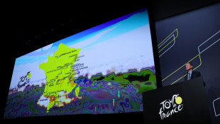 Tour de France 2026: l'Alpe d'Huez, plutôt deux fois qu'une