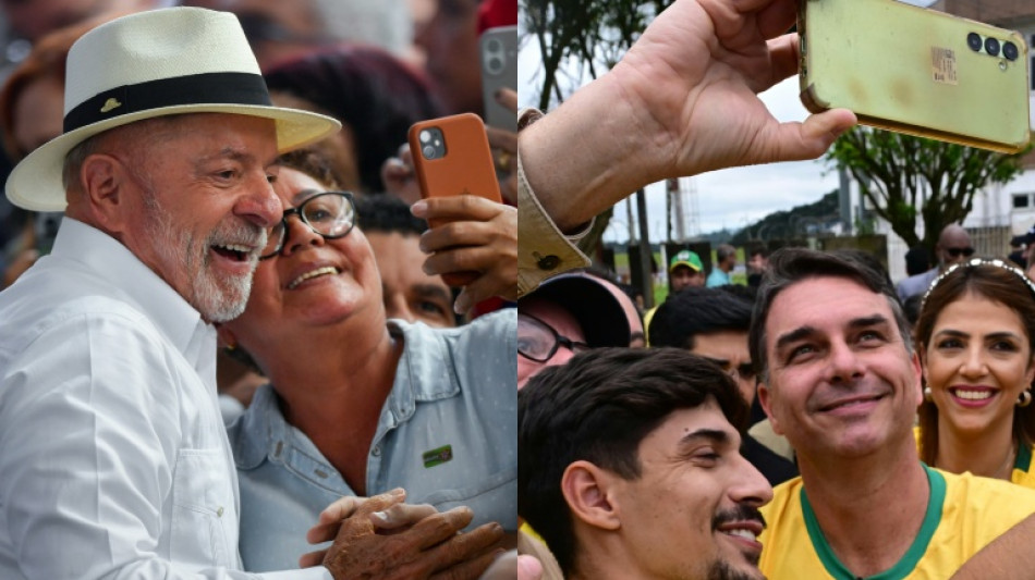 O que est&aacute; em jogo nas elei&ccedil;&otilde;es brasileiras