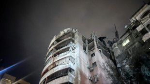 Un bombardeo israelí en el sur de Beirut deja cuatro muertos, incluido un jefe de Hezbolá