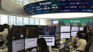 Borsa: l'Asia chiude positiva e guarda alla crescita economica globale
