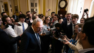 El principal senador demócrata advierte que Trump encamina a EEUU "a una dictadura"