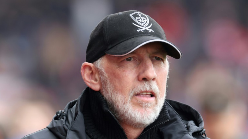 Foot: l'entraîneur Eric Roy a prolongé jusqu'en 2027 à Brest